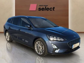 Ford Focus 1.0 EcoBoost - 13900 € / 27186.04 лв. - 44373927 3