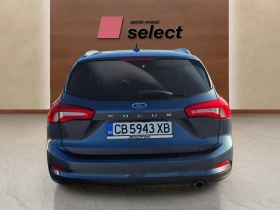 Ford Focus 1.0 EcoBoost - 13900 € / 27186.04 лв. - 44373927 5