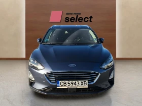 Ford Focus 1.0 EcoBoost - 13900 € / 27186.04 лв. - 44373927 2