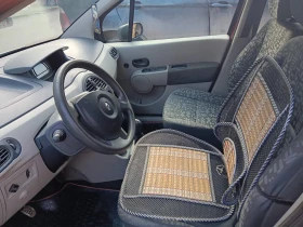 Renault Modus 1.2 16 V - 1500 € / 2933.74 лв. - 36055119 5