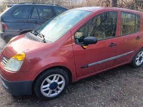 Renault Modus 1.2 16 V - 1500 € / 2933.74 лв. - 36055119 2