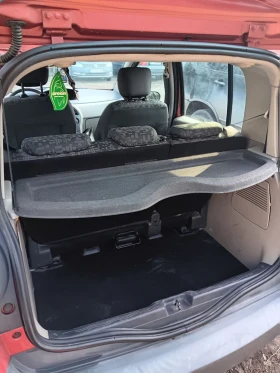 Renault Modus 1.2 16 V - 1500 € / 2933.74 лв. - 36055119 4