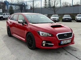 Subaru Levorg Автоматик/Уникална музика - 11998 € / 23466.05 лв. - 58796327 6