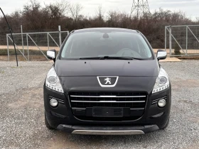 Peugeot 3008 2.0 HDI HYBRID 4x4