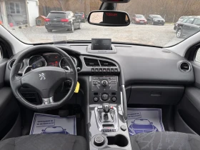 Peugeot 3008 2.0 HDI HYBRID 4x4 | Mobile.bg � ����� ������ 11