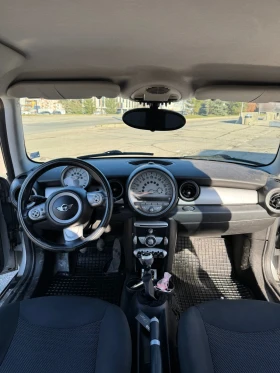 Mini Cooper, снимка 7 - Автомобили и джипове - 53669182