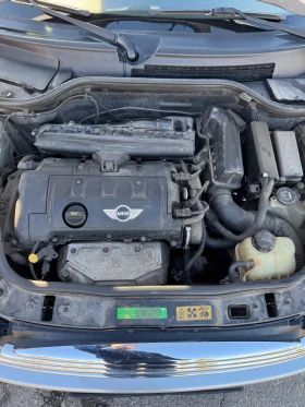 Mini Cooper, снимка 8 - Автомобили и джипове - 53669182