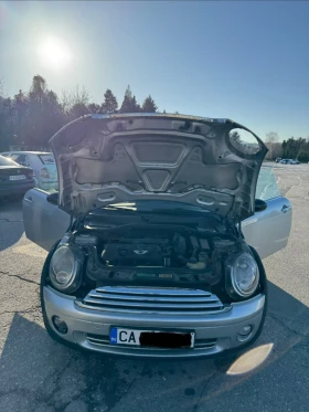 Mini Cooper, снимка 6 - Автомобили и джипове - 53669182