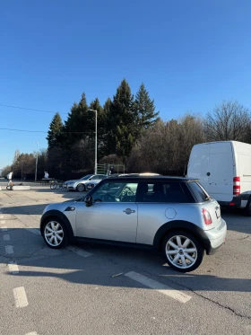 Mini Cooper, снимка 5 - Автомобили и джипове - 53669182