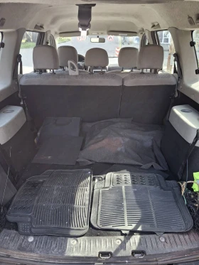 Dacia Logan - 700 € / 1369.08 лв. - 21976582 8