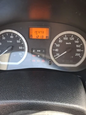 Dacia Logan - 700 € / 1369.08 лв. - 21976582 9