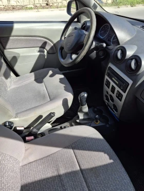 Dacia Logan - 700 € / 1369.08 лв. - 21976582 5