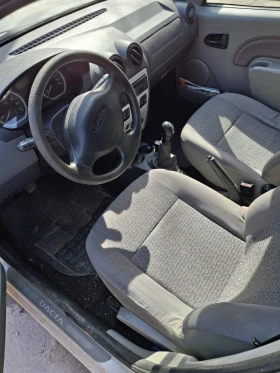 Dacia Logan - 700 € / 1369.08 лв. - 21976582 6