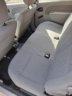 Dacia Logan - 700 € / 1369.08 лв. - 21976582 7