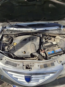 Dacia Logan - 700 € / 1369.08 лв. - 21976582 10