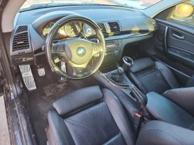 BMW 135 * M-Sport* N54* РЪЧКА* КОЖА* ПОДГРЕВ* ШИБИДАХ*  - 8500 € / 16624.56 лв. - 63425951 8