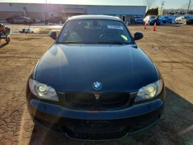 BMW 135 * M-Sport* N54* РЪЧКА* КОЖА* ПОДГРЕВ* ШИБИДАХ*  - 8500 € / 16624.56 лв. - 63425951 5