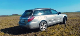 Subaru Outback 2.5 - 5100 € / 9974.73 лв. - 37523338 5