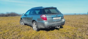 Subaru Outback 2.5 - 5100 € / 9974.73 лв. - 37523338 4