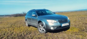 Subaru Outback 2.5 - 5100 € / 9974.73 лв. - 37523338 3
