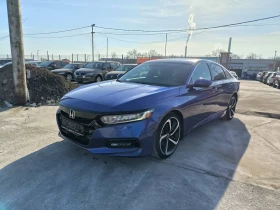 Honda Accord 1.5-Navi-Kameri-Automat-Euro-6-Keyless
