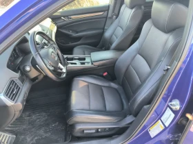 Honda Accord 1.5-Navi-Kameri-Automat-Euro-6-Keyless | Auto.bg — изображение 14