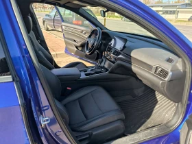 Honda Accord 1.5-Navi-Kameri-Automat-Euro-6-Keyless | Auto.bg — изображение 16