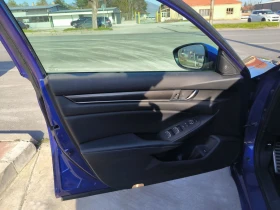 Honda Accord 1.5-Navi-Kameri-Automat-Euro-6-Keyless | Auto.bg — изображение 11