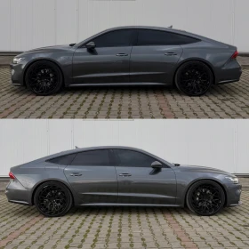 Audi A7 50 TDI 3S-line - 38999 € / 76275.41 лв. - 58520189 8