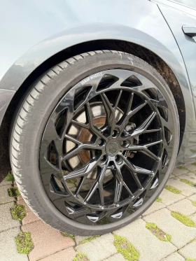 Audi A7 50 TDI 3S-line - 38999 € / 76275.41 лв. - 58520189 10