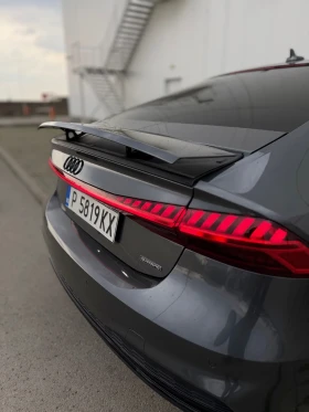 Audi A7 50 TDI 3S-line - 38999 € / 76275.41 лв. - 58520189 7