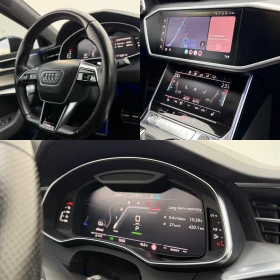 Audi A7 50 TDI 3S-line - 38999 € / 76275.41 лв. - 58520189 16