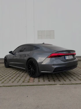 Audi A7 50 TDI 3S-line - 38999 € / 76275.41 лв. - 58520189 5