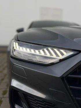 Audi A7 50 TDI 3S-line - 38999 € / 76275.41 лв. - 58520189 6
