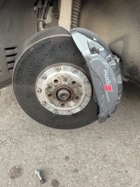 Audi S8 - 23500 € / 45962.00 лв. - 29131785 3