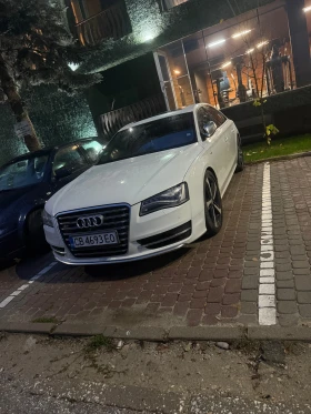 Audi S8 - 23500 € / 45962.00 лв. - 29131785 4