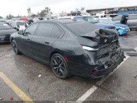 BMW i7 EDRIVE50 - 47000 € / 91924.01 лв. - 13087118 3