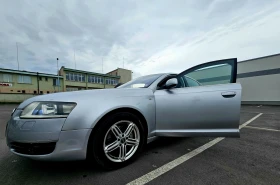 Audi A6 - 3300 € / 6454.24 лв. - 10181593 7