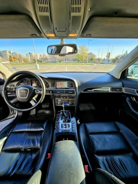 Audi A6 - 3300 € / 6454.24 лв. - 10181593 10