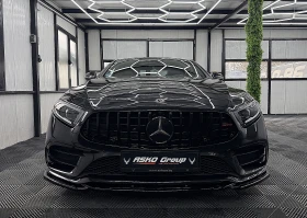 Mercedes-Benz CLS 350 EDITION-1/6.3 AMG-Line/360-k/4-Matic/ЛИЗИНГ | Auto.bg — изображение 2