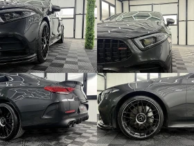 Mercedes-Benz CLS 350 EDITION-1/6.3 AMG-Line/360-k/4-Matic/ЛИЗИНГ | Auto.bg — изображение 8