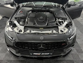 Mercedes-Benz CLS 350 EDITION-1/6.3 AMG-Line/360-k/4-Matic/ЛИЗИНГ | Auto.bg — изображение 17