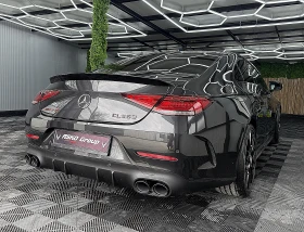 Mercedes-Benz CLS 350 EDITION-1/6.3 AMG-Line/360-k/4-Matic/ЛИЗИНГ | Auto.bg — изображение 6