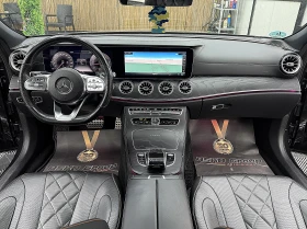 Mercedes-Benz CLS 350 EDITION-1/6.3 AMG-Line/360-k/4-Matic/ЛИЗИНГ | Auto.bg — изображение 15
