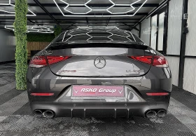 Mercedes-Benz CLS 350 EDITION-1/6.3 AMG-Line/360-k/4-Matic/ЛИЗИНГ | Auto.bg — изображение 5