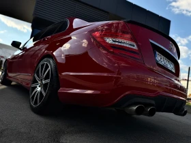 Mercedes-Benz C 180 AMG///Facelift/Сменена Верига - 10500 € / 20536.22 лв. - 68043576 13