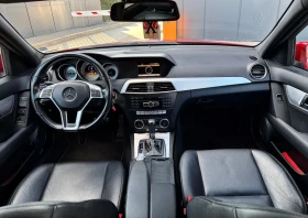 Mercedes-Benz C 180 AMG///Facelift/Сменена Верига - 10500 € / 20536.22 лв. - 68043576 10