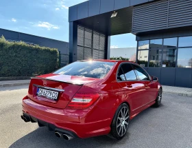 Mercedes-Benz C 180 AMG///Facelift/Сменена Верига - 10500 € / 20536.22 лв. - 68043576 3