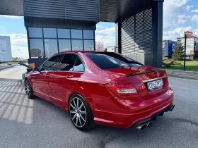 Mercedes-Benz C 180 AMG///Facelift/Сменена Верига - 10500 € / 20536.22 лв. - 68043576 8
