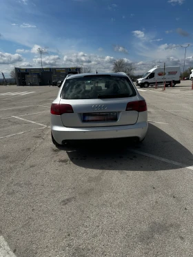 Audi A6 - 3990 € / 7803.76 лв. - 75846722 2